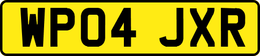 WP04JXR