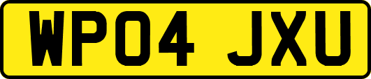 WP04JXU