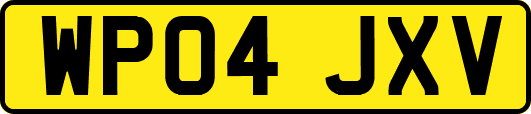 WP04JXV