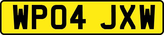 WP04JXW