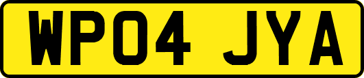 WP04JYA