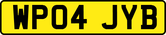 WP04JYB