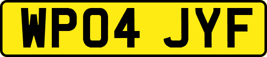 WP04JYF