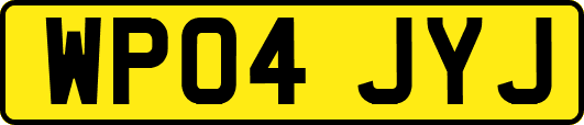 WP04JYJ
