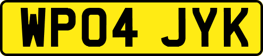 WP04JYK