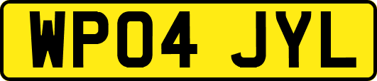 WP04JYL