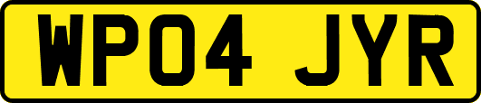 WP04JYR