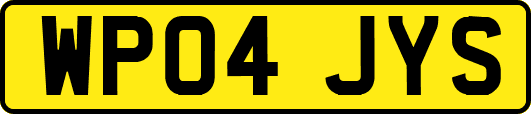 WP04JYS