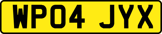 WP04JYX