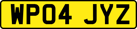 WP04JYZ