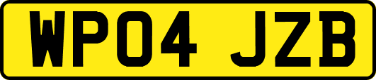 WP04JZB