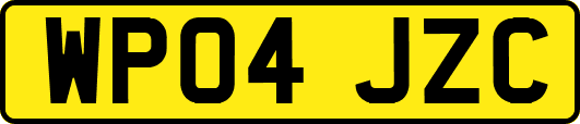 WP04JZC