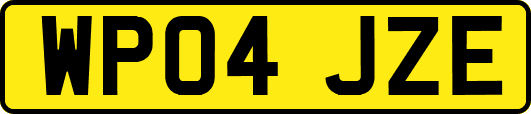 WP04JZE