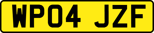 WP04JZF