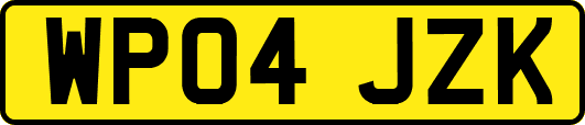 WP04JZK