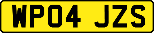WP04JZS