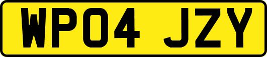 WP04JZY