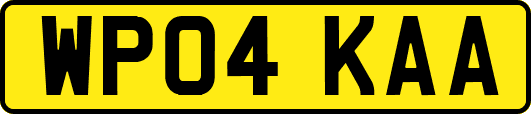 WP04KAA