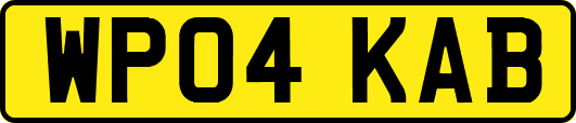WP04KAB