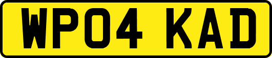 WP04KAD