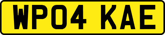 WP04KAE