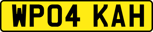 WP04KAH