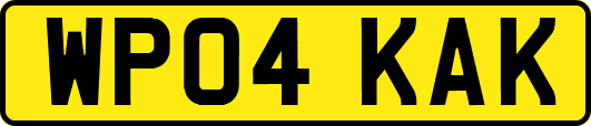 WP04KAK