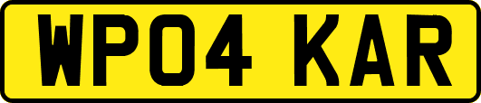 WP04KAR