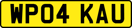 WP04KAU
