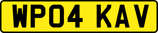 WP04KAV