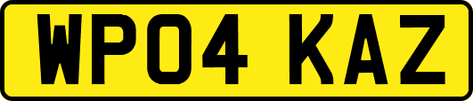 WP04KAZ