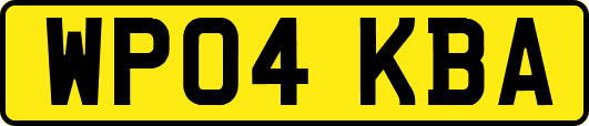 WP04KBA