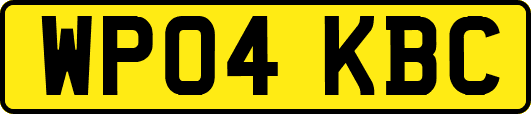 WP04KBC