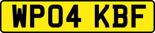 WP04KBF