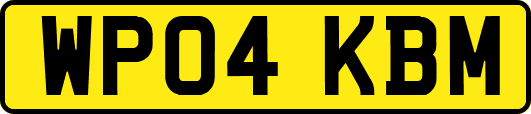 WP04KBM