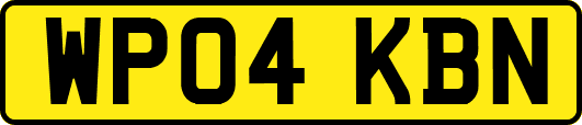 WP04KBN