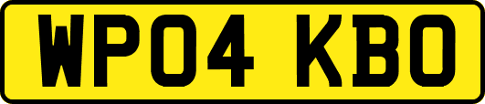 WP04KBO