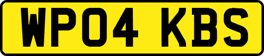 WP04KBS