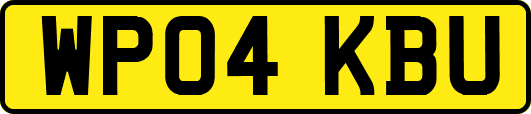 WP04KBU