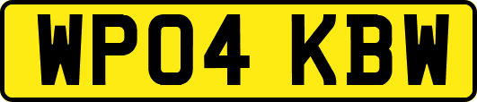 WP04KBW