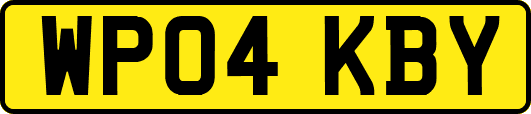 WP04KBY