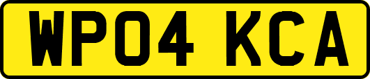 WP04KCA