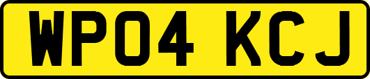 WP04KCJ