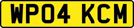 WP04KCM
