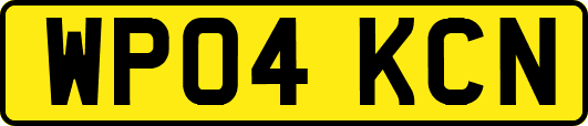 WP04KCN