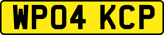 WP04KCP