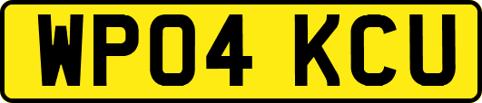 WP04KCU