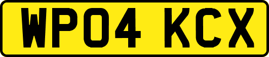 WP04KCX