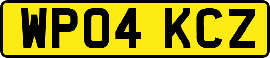 WP04KCZ