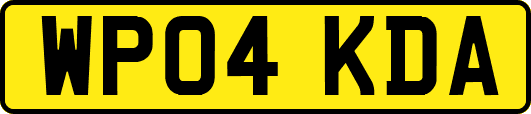 WP04KDA
